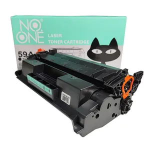 Hiç CF259A uyumlu toner kartuşları HP 59A Toner kartuşu M428dw M404n M304a CF259A yazıcı kartuşu toner ithal