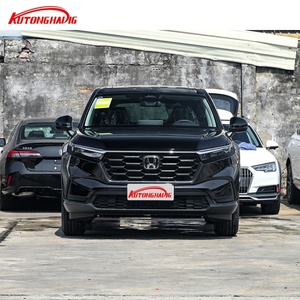 Venta al por mayor de China 2025 Hon-da <span class=keywords><strong>CRV</strong></span> HEV SUV de lujo de 5 plazas sistema HEV FWD - Product Image 3