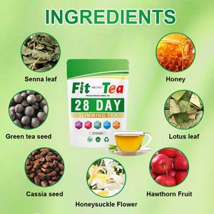 Perjalanan teh pelangsing organik ekstrak teh hijau biji daun teratai obat <span class=keywords><strong>Herbal</strong></span> Cina untuk dewasa membakar kalori lebih cepat - Product Image 3