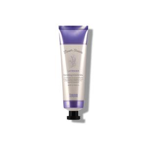 Crema de manos y uñas de lavanda Tenzero hidratante y nutritiva con manteca de karité Mineral y colágeno serie de flores de Ducha - Product Image 1