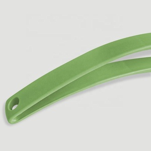 Pala para carne 2 en 1 antideslizante Mix Match y clip para comida para pescado frito huevo frito - Product Image 5