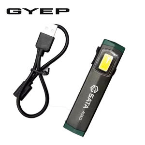 AE5923 <span class=keywords><strong>Torcia</strong></span> <span class=keywords><strong>da</strong></span> <span class=keywords><strong>Lavoro</strong></span> LED COB Ricaricabile con Magnete, Lampada d'Emergenza per Riparazioni Auto e Officina - Product Image 2