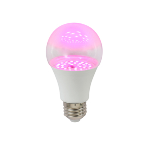 Jcl dẫn phát triển ánh sáng bóng đèn E26/E27 cơ sở, quang phổ đầy đủ nhà máy phát triển đèn cho các nhà máy trong nhà, hydroponics, rau và hoa seeding. - Product Image 3