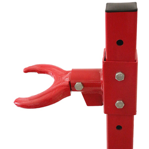 Compresor de resorte hidráulico manual a <span class=keywords><strong>precio</strong></span> de fábrica, 2200LBS, válvula de resorte de absorción de impacto, compresor de resorte helicoidal - Product Image 3