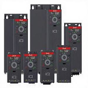 Variador de Frecuencia (VFD) Trifásico de Baja Tensión IC2 IC2-30FA3N04-09A0E20F4 380-480V 4kW para Motor - Product Image 6