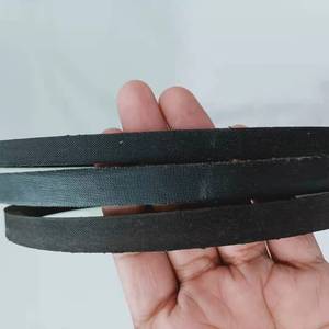 Pièce de rechange pour Machine à laver, en caoutchouc, longue durée d'utilisation - Product Image 1