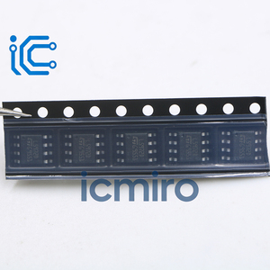 ICMICRO En Stock Nuevo Circuito Integrado Original Proveedores de Componentes Electrónicos L5972D013TR - Product Image 2