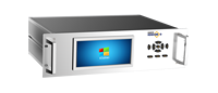 RDEKONO Montageplatte Aluminium Schroff 19" 1U/3U Subrack Board Chassis Backplane CPCI ATCA VPX Steuerungsbox Server
