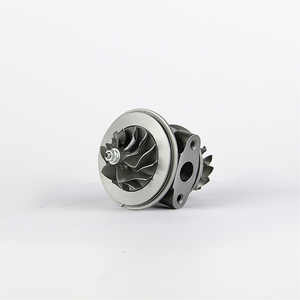 Cartuccia turbina 49131-05403 turbocompressore Core TD03 4913105210 per <span class=keywords><strong>Ford</strong></span> <span class=keywords><strong>C</strong></span>-<span class=keywords><strong>Max</strong></span> 1.6 <span class=keywords><strong>TDCi</strong></span> 66Kw HHJA / HHUB 6U3Q6K682AC 2006- - Product Image 2