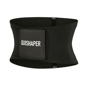 Hot Sale Customized Logo Label Body Shaper Waist Trainer Langqin 2023 Wholesale Plus Size Bodysuit <b>Corset</b> <b>for</b> <b>Women</b> - Product Image 2