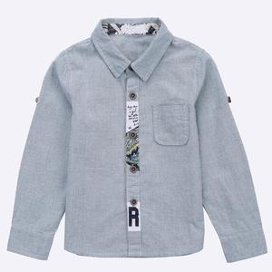 ขายส่ง เสื้อโปโลเด็กชาย พิมพ์ลายด้วยเครื่องสกรีน จัดส่งฟรี - Product Image 4