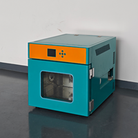 Incubateur à basse température pour semi-conducteurs IKEME Laboratory, refroidissement et chauffage Peltier, récupération rapide de la température pour la culture de microbes et l'élevage végétal