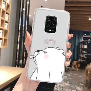 <span class=keywords><strong>Funda</strong></span> de silicona para Xiaomi <span class=keywords><strong>Redmi</strong></span> <span class=keywords><strong>Note</strong></span> 10 Pro, 9 Pro, 9S, Poco F3, M3, M2, 9T, <span class=keywords><strong>8T</strong></span>, 8 Pro, 8 - Product Image 3