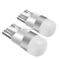 W5W LED T10 Led Canbus 168 194 LED ampoule voiture feu de position latéral lampe de plaque d'immatriculation blanc 12V 24V 6000K