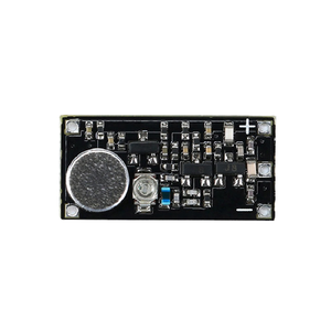 Module émetteur FM 2-12V 100M avec carte de développement - Product Image 1