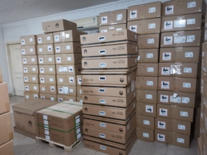 New Original H3C S10506X Series Data Center Network Switch <b>Ethernet</b> Host with Stackable Function - Product Image 4