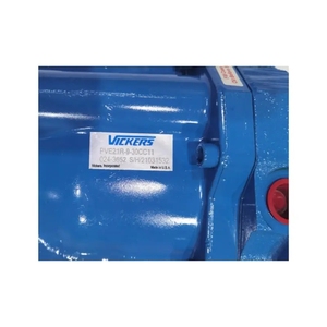 ปั๊มไฮดรอลิกแบบลูกสูบ Ea-ton PVE21R-9-30-CC-11 100 บาร์ 0.5 - Product Image 4