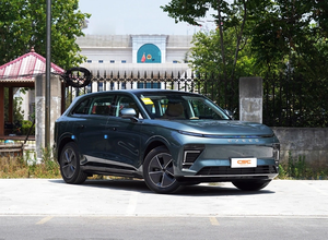 Chery Exeed Sterra 2024 Usado de Primera Calidad, con Tecnología Innovadora - Product Image 5