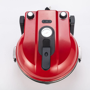 YIDA MHMF Nouvelle machine à pizza électrique commerciale de 12 pouces, best-seller, avec fonction de contrôle de la température et du temps - Product Image 3