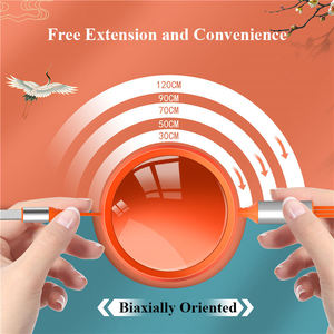 Nhà máy 3 trong 1 điện thoại di động cáp điện <span class=keywords><strong>USB</strong></span> Cáp dữ liệu biểu tượng tùy chỉnh Loại C điện thoại sạc nhanh <span class=keywords><strong>USB</strong></span> <span class=keywords><strong>USB</strong></span> Loại C Android ngày Cáp - Product Image 5