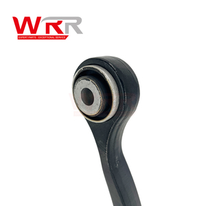 1643501406 1643501306 Brazo de control para Benz W164 X164 ML350 GL450, fiable, para suspensión trasera superior, tipo Wishbone, barras de rótula longitudinal - Product Image 5