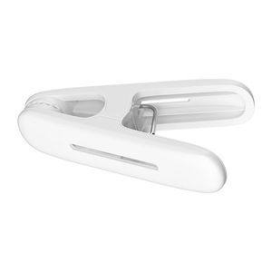 Clothes Pins Plastic Windproof Drying <b>Clips</b> For Clothes And Socks Rectangle Shape <b>Hook</b> Type Durable Household Use - Product Image 5