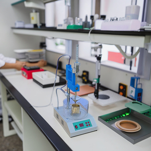 <span class=keywords><strong>2025</strong></span> New Spark bán tự động kỹ thuật số thiết bị kiểm tra Cone nhựa đường thâm nhập cụ bao gồm <span class=keywords><strong>Tester</strong></span> - Product Image 6