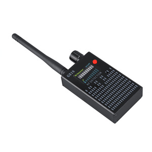 נייד g318 אנטי-מרגל <span class=keywords><strong>cctv</strong></span> אלחוטי <span class=keywords><strong>cctv</strong></span> אות גלאי התקן abs חומר wifi קישוריות מצלמה נסתרת גלאי - Product Image 2