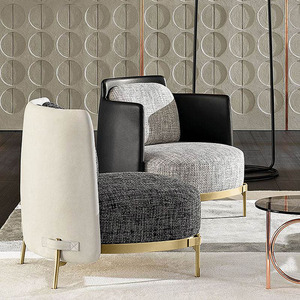 Set Moderno in Legno Massello per Ristoranti, Colore Personalizzabile, Arredamento Commerciale per Hotel, Ristoranti e Caffè con Garanzia da 1-3 Anni - Product Image 5