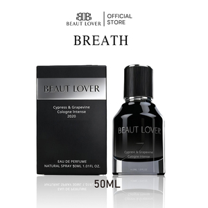 Beaut Lover Fougere Eau de Parfum Cyprès Vigne Accord Vert Frais Unisexe Parfum Fougre Personnalisable - Product Image 1
