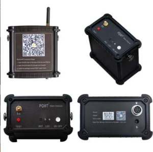 Máquina Económica de Detección de Agua Subterránea, Dispositivo Localizador de Pozos, Detector de Agua en Pozos - Product Image 4