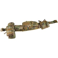 Ceintures tactiques multifonctionnelles légères et robustes de qualité supérieure, à dégagement rapide, pour les passionnés, ceinture de service tactique à boucle