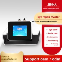 Appareil de massage pour le soin des yeux, lifting et raffermissement du visage, troisième génération, Eye Master, usage commercial