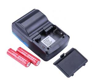 <span class=keywords><strong>Impresora</strong></span> de Etiquetas Térmica <span class=keywords><strong>Mini</strong></span> Bluetooth de 58mm, Inalámbrica, con Software SDK, para Tarjetas de Visita, Notas, Códigos de Barras, Compatible con Dymo POS - Product Image 5