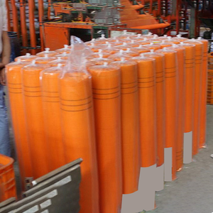 Béton Ar 20Cm Tissu Plâtre Fibre De Verre Maille Fibre De Verre C Verre 145gsm - Product Image 6