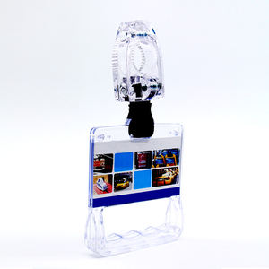 حامل إعلانات للقطار للبيع - Product Image 2