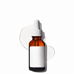 Mandelic Acid 10% + HA <b>Serum</b> Exfoliator 30ml for <b>Face</b> - Product Image 1