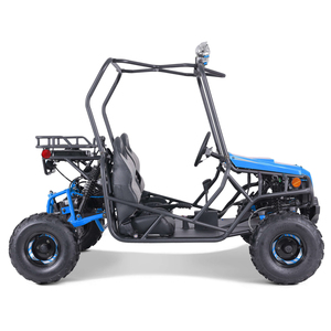 Pièces et accessoires pour karting Tao Motor 2023, nouveau design, karting et karting de course - Product Image 3