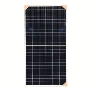 Panneaux solaires Trina JA Jinko 400 W Mono Perc, module solaire photovoltaïque 400 Watt 450 W 500 W, prix des panneaux solaires - Product Image 1