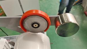 245 instock sẵn sàng New Book Cover cán giá máy danh sách - Product Image 3