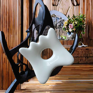 Sabuk Pelatih Pinggul Pijat Tubuh <span class=keywords><strong>Stimulator</strong></span> Otot Pengangkat Bokong untuk Penggunaan di Rumah - Product Image 4