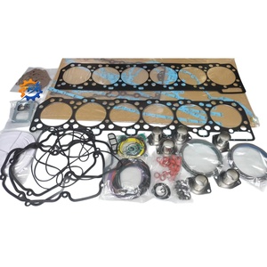 Kit de joints pour moteur diesel C15 3406E, kit de révision pour excavatrice 248-6740 - Product Image 1