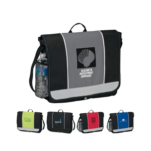 Sac de <span class=keywords><strong>messager</strong></span> Avec Accessoire Organisateur - Product Image 2