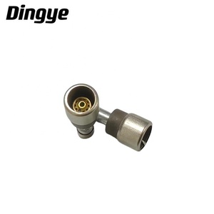 Buenas piezas directas de fábrica para encendedor de antorcha de llama Jet para exteriores para estufa de Gas de aleación de generación de llama estable a prueba de viento - Product Image 5