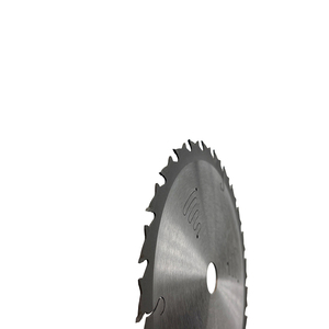 Disco de Sierra Circular TCT YOUHE Profesional de Fábrica, 7-1/4 Pulgadas (185 mm) * 20 * 24 Dientes, para Cortar Madera - Product Image 5