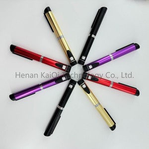 Premium Design Injection <b>Pen</b> 60u Reusable Metal Manual Tool - Product Image 5