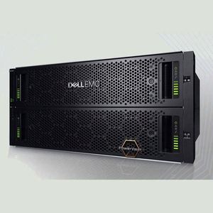 Dell EMC 1200T 5200T 500T 1000T 3000T 5000T - Sistema de Almacenamiento para Computación en la Nube y Gestión Segura de Datos Empresariales - Product Image 4