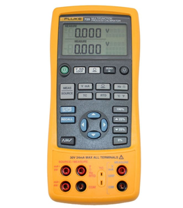 เครื่องสอบเทียบอเนกประสงค์ 725, 24mA, 30V, 130 x 236 x 61 มม. - Product Image 2