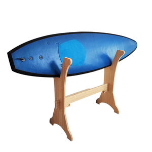 <span class=keywords><strong>Tabla</strong></span> de <span class=keywords><strong>surf</strong></span> de madera Onefeng, estante de <span class=keywords><strong>pared</strong></span>, herramienta de <span class=keywords><strong>surf</strong></span> Waterplay y solución de almacenamiento de accesorios - Product Image 1