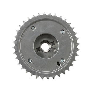 Corolla corolla rav4 Avensis Premio 1zz-fe 3zz-fe 4zz-fe 3zz 4zz 1zz motor için eksantrik mili zamanlama dişlisi 13050-22012 13050-0d010 - Product Image 1